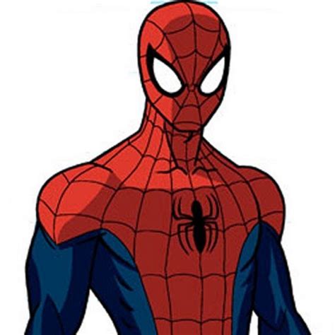 Spider-Man The Animated Series Full Episodes - YouTube