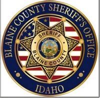 Blaine County Sheriff's Office | Government - Discover the Wood River ...