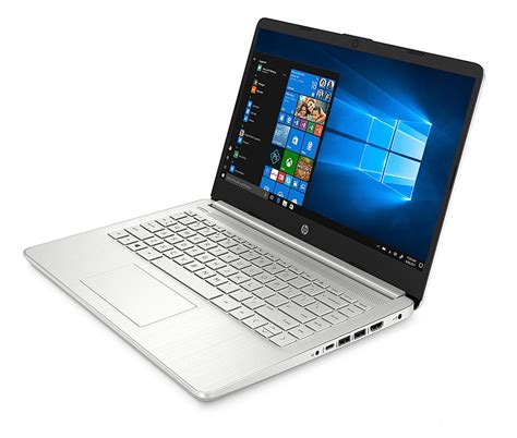 Questions and Answers: HP 14" FHD Laptop Intel Core i3-1115G4 4GB 128GB ...