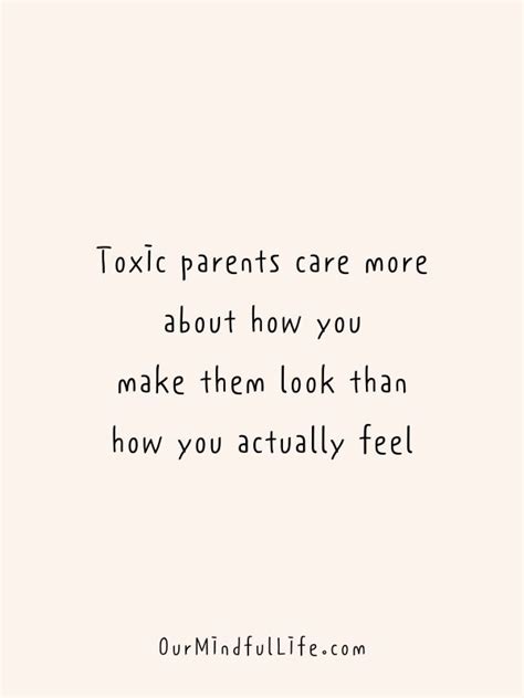 27 Toxic Family Quotes To Walk Away From Toxic Family Members