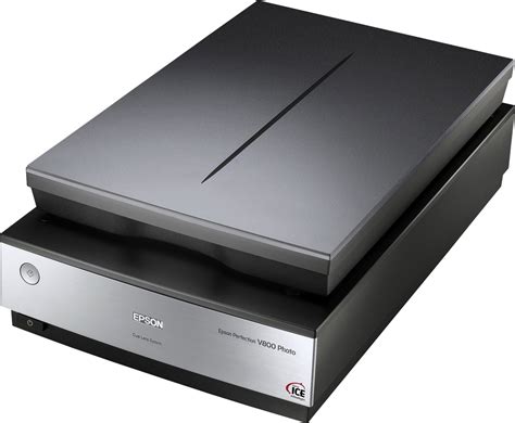 Epson Perfection V800 Flatbed Photo Scanner | A4 Home/Photo Scanners ...