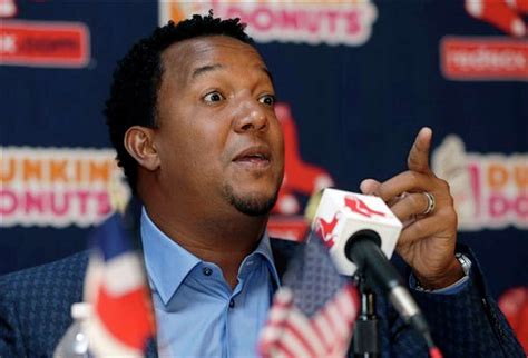 Pedro Martinez Hall of Fame