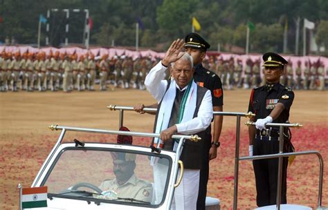 Karnataka political crisis: Know the powers of a governor, process of ...