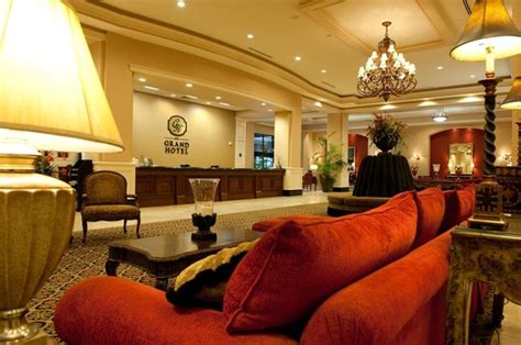 The Grand Hotel in Salem (Oregon) - Hotel Reviews - TripAdvisor