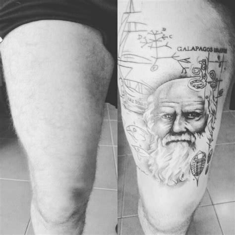 Pin de Rabiska Estudio em ClientToad | Tatuagens aleatórias, Tatuagem ...