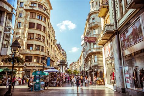 Belgrad Turu Yapacaklar İçin Altın Değerinde 15 Öneri