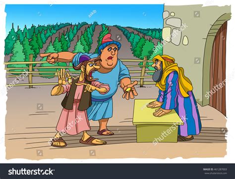 22 Parable Vineyard Images, Stock Photos & Vectors | Shutterstock