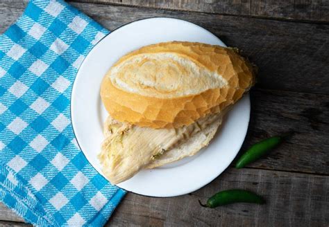 Mexican Torta de Tamal Recipe | Travel Food Atlas