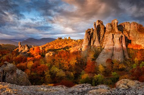 Belogradchik Rocks, Bulgaria, Bulgaria