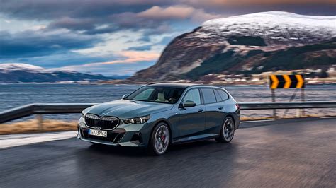 Why There Could Soon Be a New BMW Sport Wagon for the U.S.