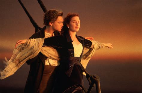 Titanic, directed by James Cameron | Film review