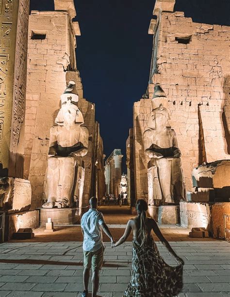 Luxor Temple (Egypt) - Travel Guide & Tips for Visiting