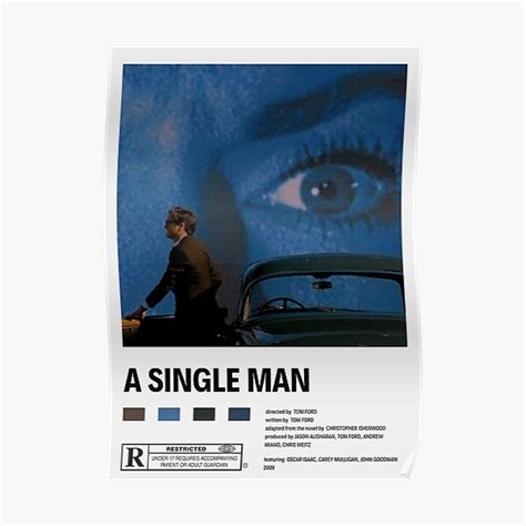 A Single Man Movie Poster | ubicaciondepersonas.cdmx.gob.mx