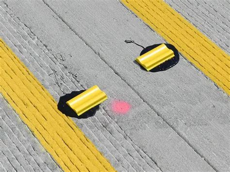 Raised Pavement Markers - RoadSafe Traffic Systems