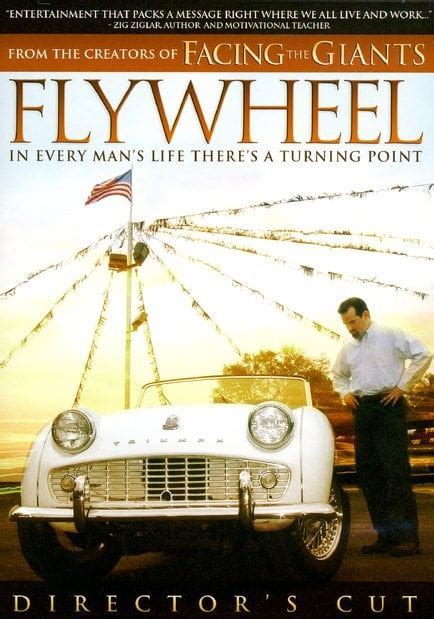 FLYWHEEL – Catalyst Movies