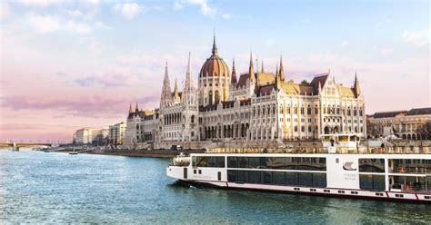 Is Europe On Your 2022 List? Check Out These Viking River Cruises On ...