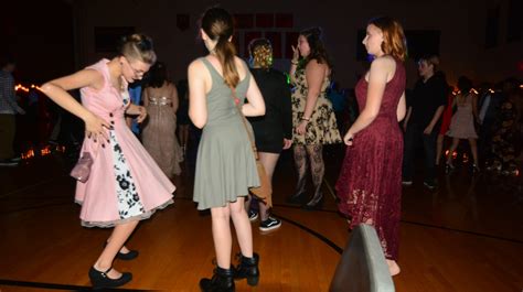 PHOTOS: Hanover High School celebrates homecoming