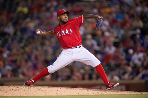 Texas Rangers Greatest All-Time Closers - Page 2