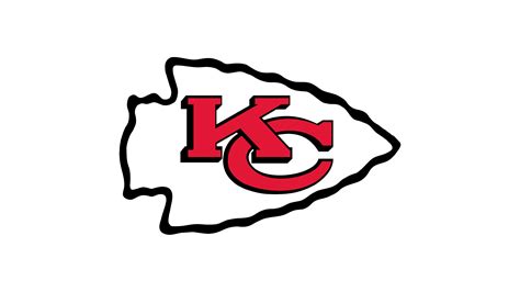 Kansas City Chiefs NFL Logo UHD 4K Wallpaper | Pixelz