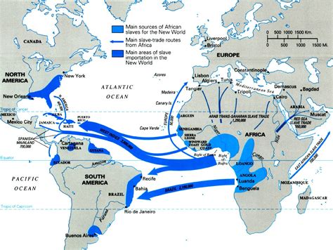 Where in pre-colonial Africa are African Americans from (estimates ...