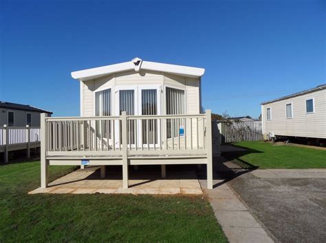 Butlins Skegness Caravan | 4 Bedroom 10 Berth Caravan | Holiday ...