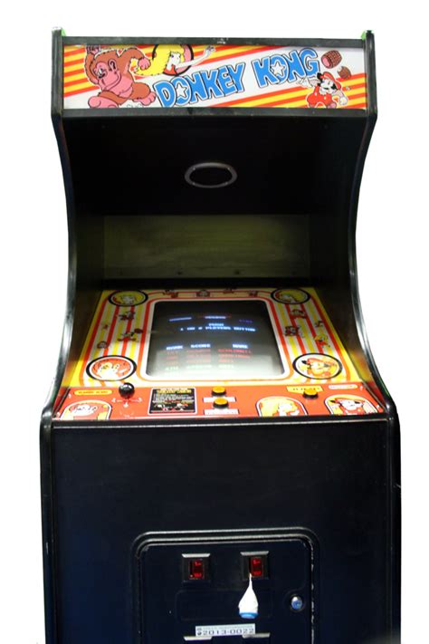 80s Arcade Games - Giant List of Classic 1980’s Arcade Machines