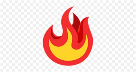 Fire Emoji Copy Paste Emojis - Fire Emoji Transparent Png,No Emoji Png ...