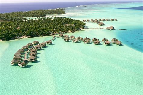 Tahiti Islands Resorts