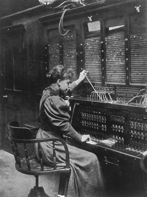 How the first telephones appeared in Russia - Russia Beyond