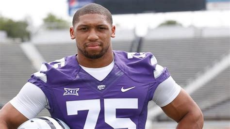 Jordan Willis quietly becomes K-State’s loudest defender | Kansas City Star