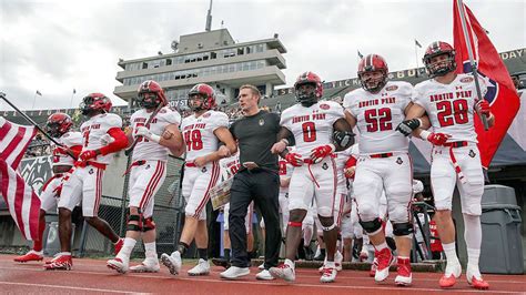 APSU Football travels to UT Martin, Saturday - Clarksville Online ...