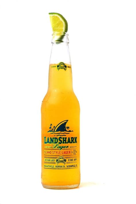 Landshark beer... My new favorite! in 2019 | Beer brands, Beer, Happy ...