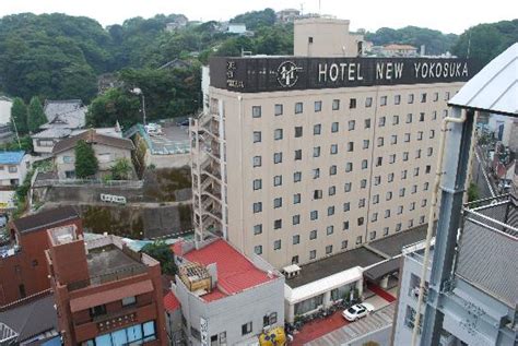 Hotel New Yokosuka (Japan) - Hotel Reviews - TripAdvisor