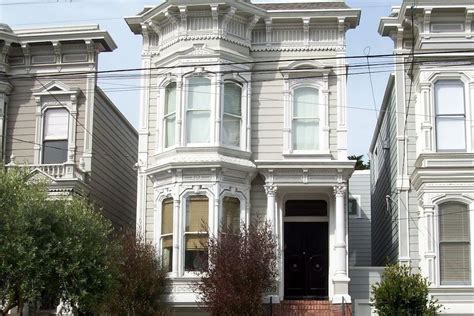 “Full House” creator bought the “Full House” home - Curbed SF