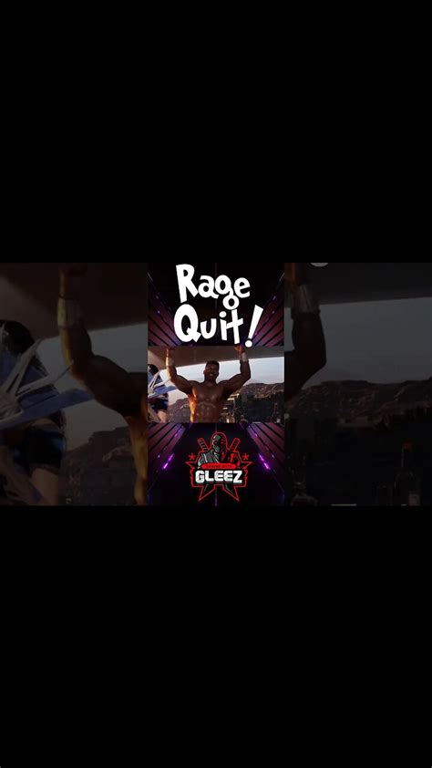 Low Tier God - Ing It? | Rage Quit Mortal Kombat 1