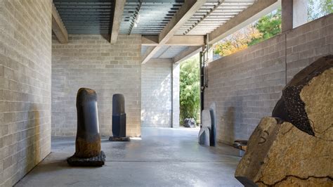 The Noguchi Museum — Museum Review | Condé Nast Traveler