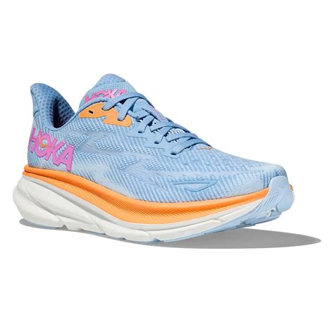 Hoka Clifton 9 Running Shoe (Women's) | Run Appeal