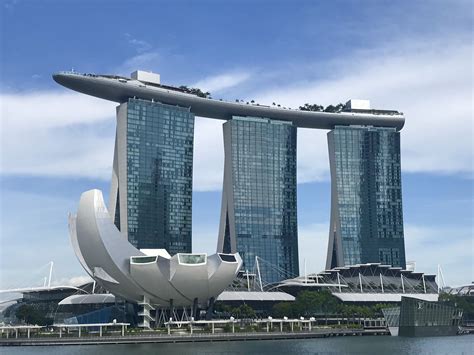 Singapore Is Using Tax Breaks to Help Casinos in the Wake of COVID-19 ...