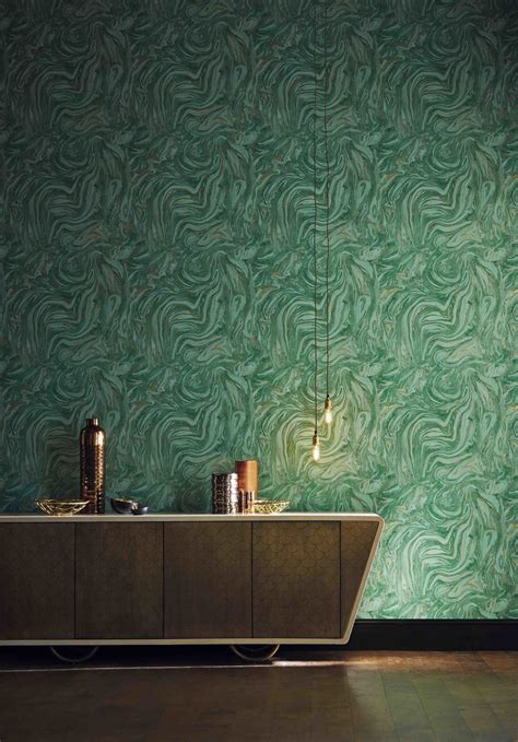 Luxury Designer Wallpapers for Homes and Hotels in Ireland — The ...