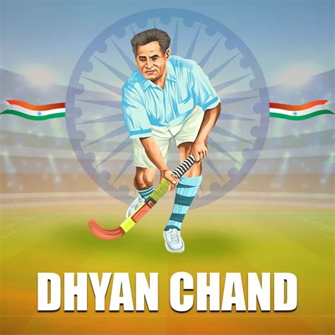 Dhyan Chand