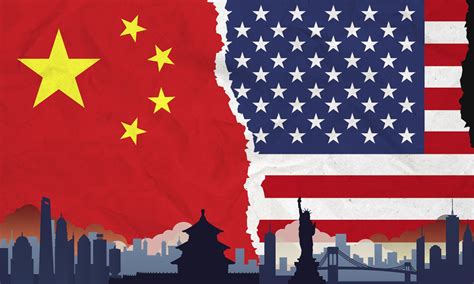 Sino-US Relations in an Era of Rising Chinese Power