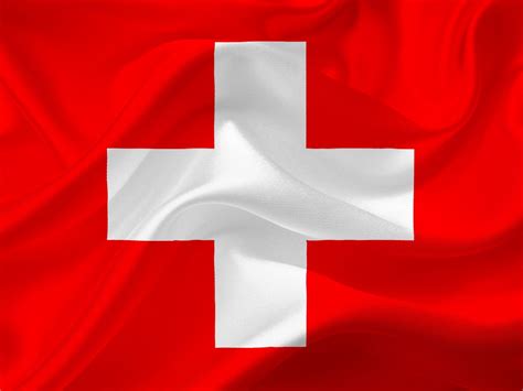 Download wallpapers Swiss flag, Switzerland, Europe, Switzerland flag ...