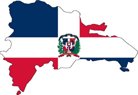 Graafix!: Flag of Dominican Republic