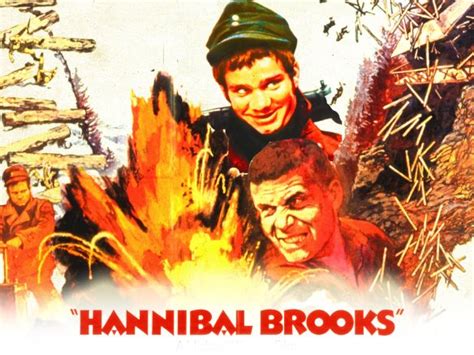 Hannibal Brooks (1969) - Michael Winner | Releases | AllMovie