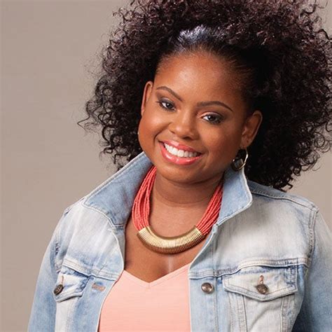 ESSENCE Network: AIDS Activist Hydeia Broadbent - [site:name] | Essence