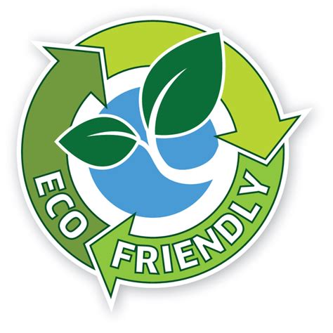 Eco Friendly logo, Vector Logo of Eco Friendly brand free download (eps ...