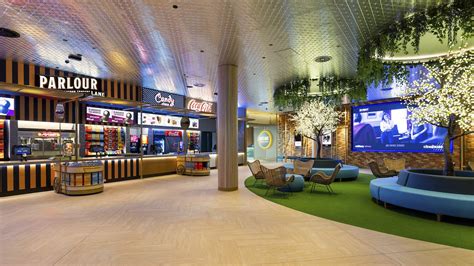 Event Cinemas Has Opened a Boutique Multiplex in Newmarket - Concrete ...