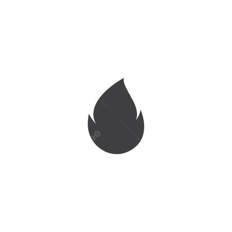 Fire Flame Logo Ignite Fire Oil Vector, Ignite, Fire, Oil PNG and ...