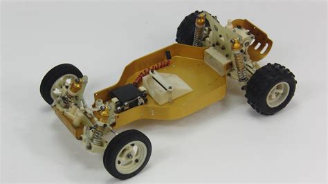 RC10 Vintage Buggys - Sonstige RC Cars - Rockcrawler.de