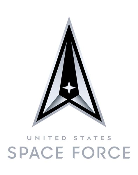 Space Force Logo PNG, US Space Force - Free Transparent PNG Logos